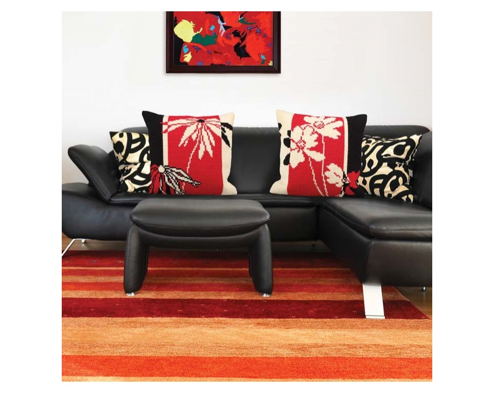 Red and Black, Article: 5 228