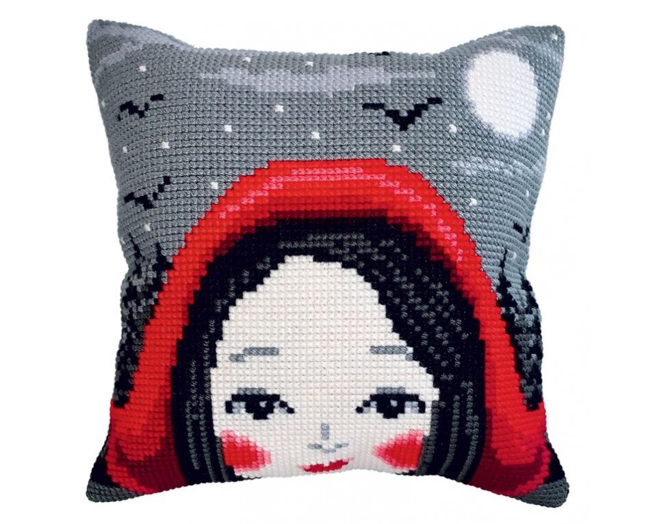 Red Ridinghood, Article: 5 408