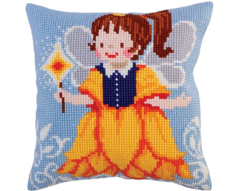Fairy-Yellow Bell, Article: 5 283