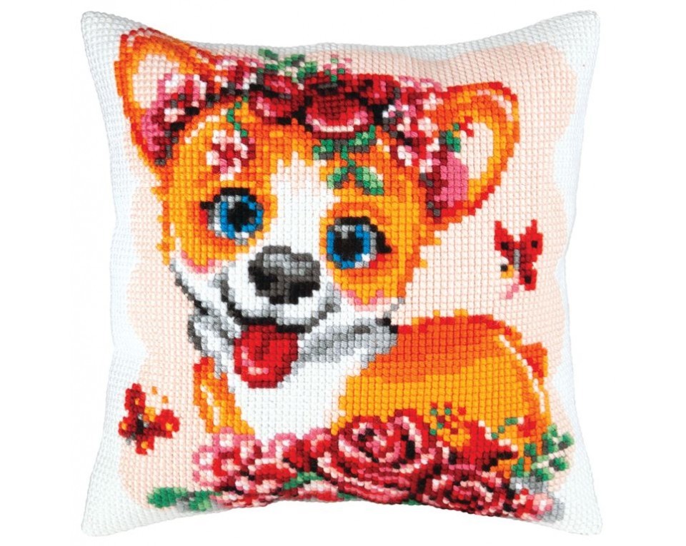 Corgi puppy, Article: 5 423