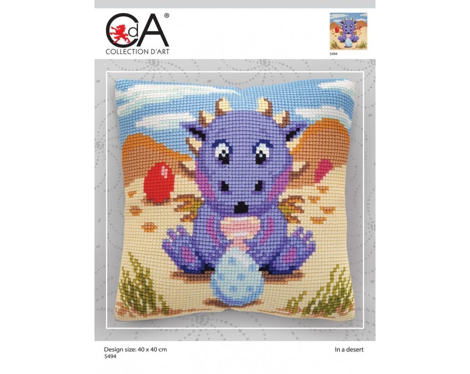 In a desert, Article: 5 494