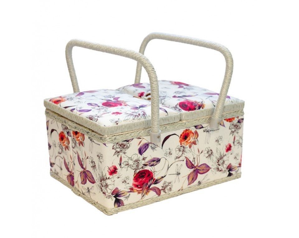 Sewing basket, Article: 13405-11