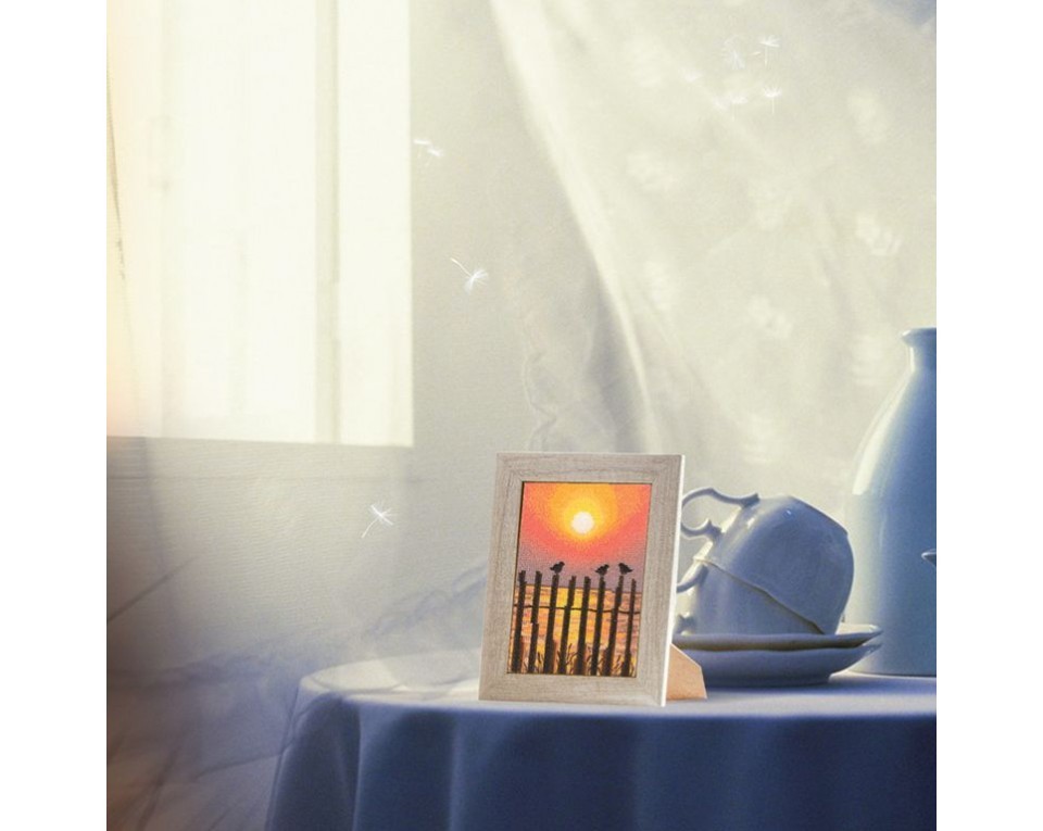 Cross-stitch kits, Article: C421