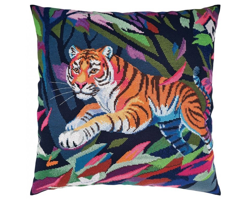 Cross-stitch kits, Article: CU096