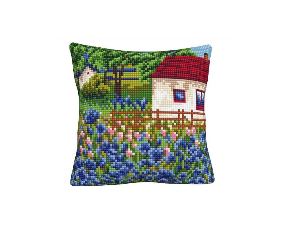 Cornflower Field, Article: 5 507